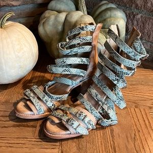 Freebird Casandra Sandals